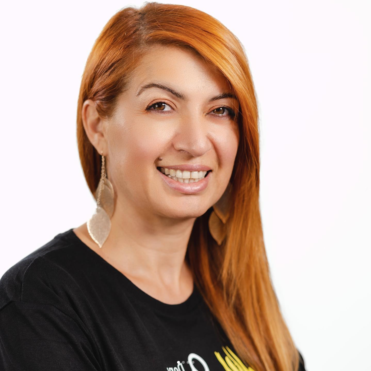 Derya - Friseurin/Stylistin