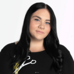 Nadine - Friseurin/Stylistin