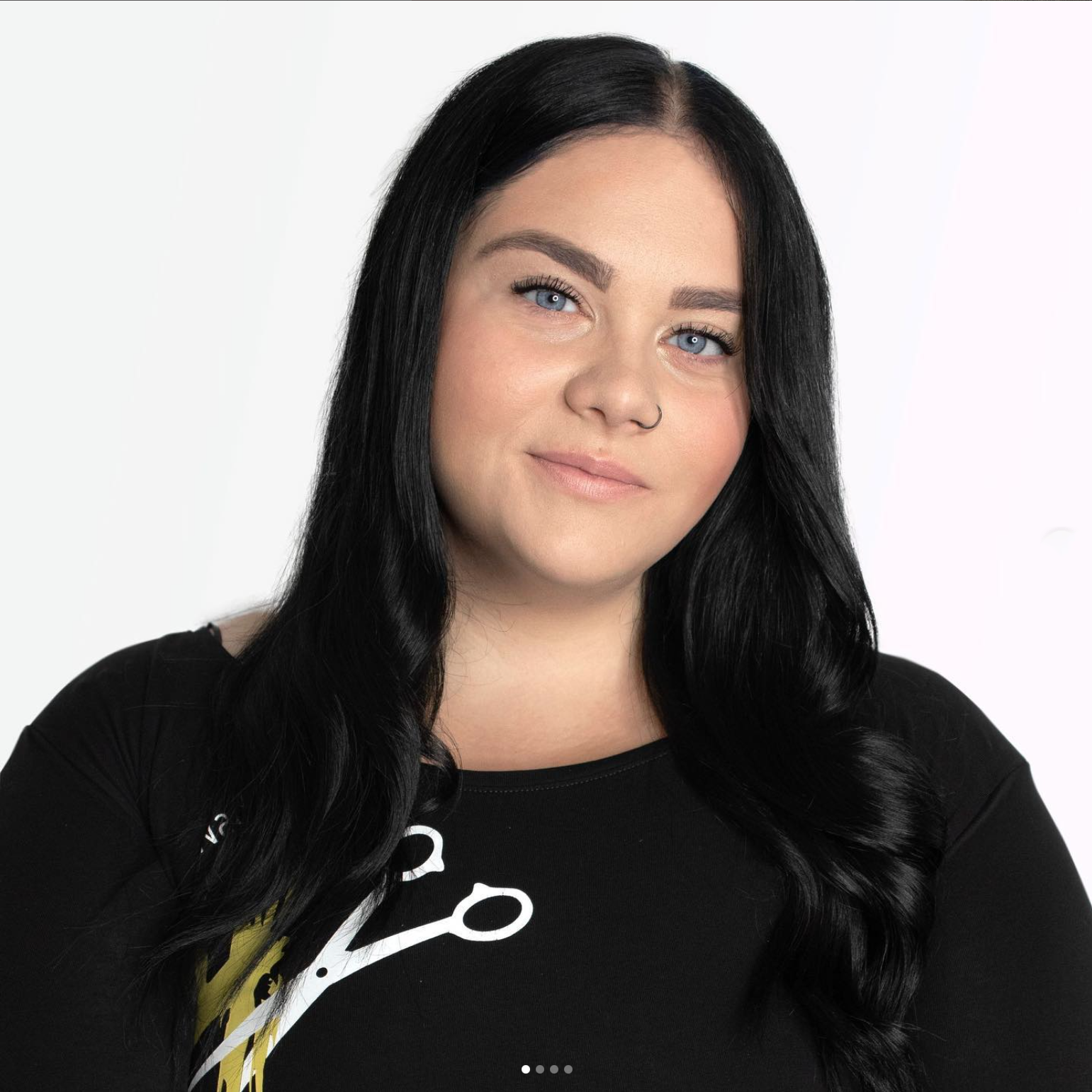 Nadine - Friseurin/Stylistin